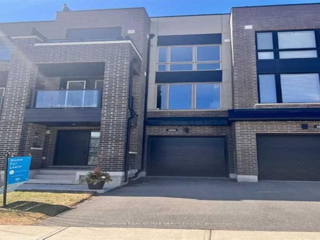 House for rent in Oakville, Golden Horseshoe