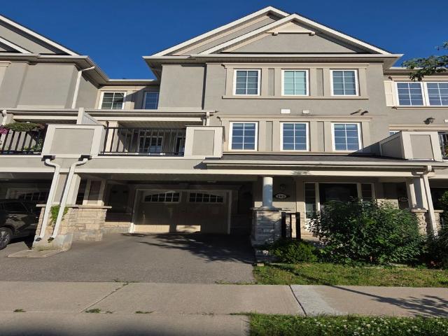 House for rent in Oakville, Ontario
