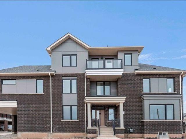 House for rent in Oakville, Ontario