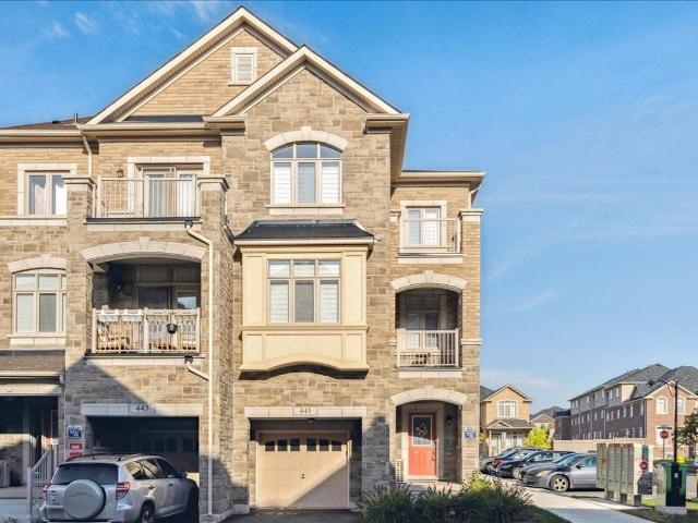 House for rent in Oakville, Golden Horseshoe