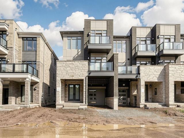 House for rent in Oakville, Ontario