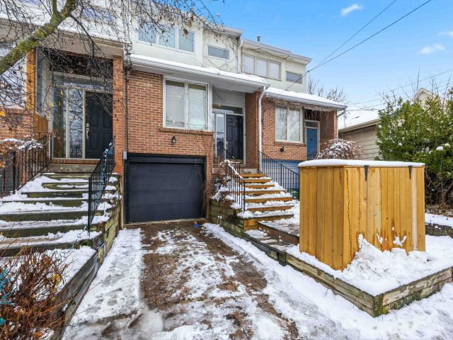 House for rent in Woburn, Ontario