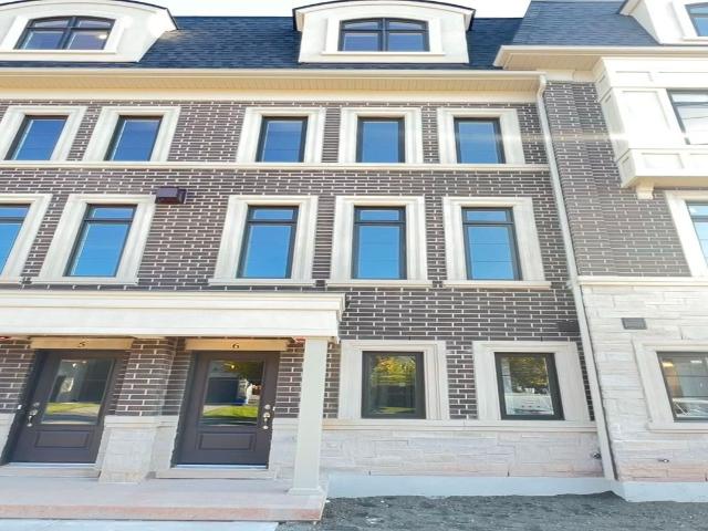 House for rent in Oakville, Ontario