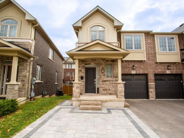 House for rent in Oakville, Ontario