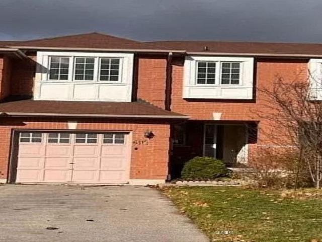 House for rent in Mississauga, Ontario