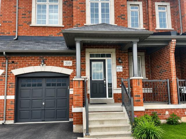 House for rent in Oakville, Ontario