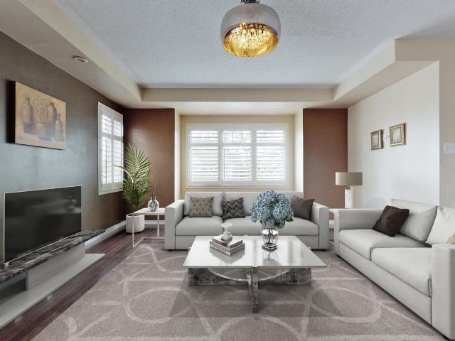 House for rent in Mississauga, Ontario