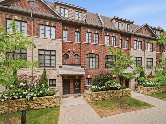 House for rent in Oakville, Golden Horseshoe