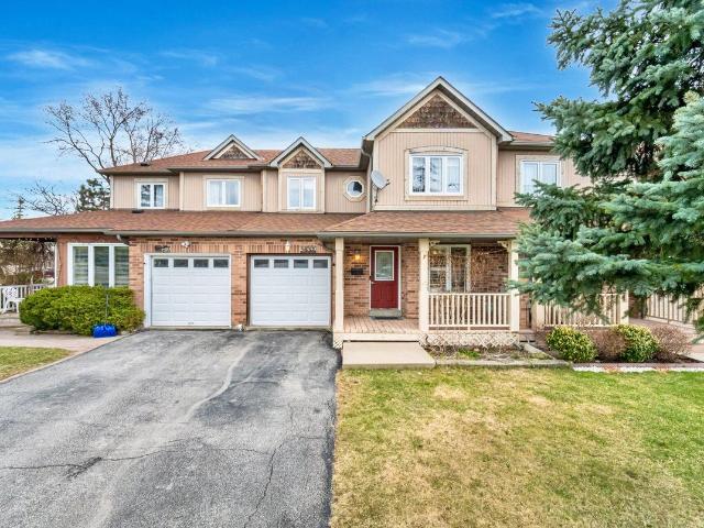 House for rent in Mississauga, Ontario