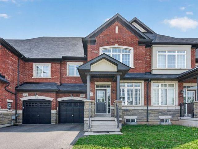 House for rent in Oakville, Golden Horseshoe
