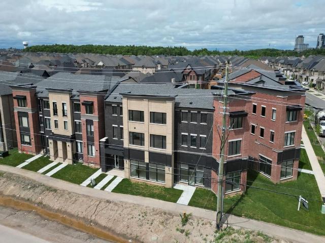 House for rent in Oakville, Ontario