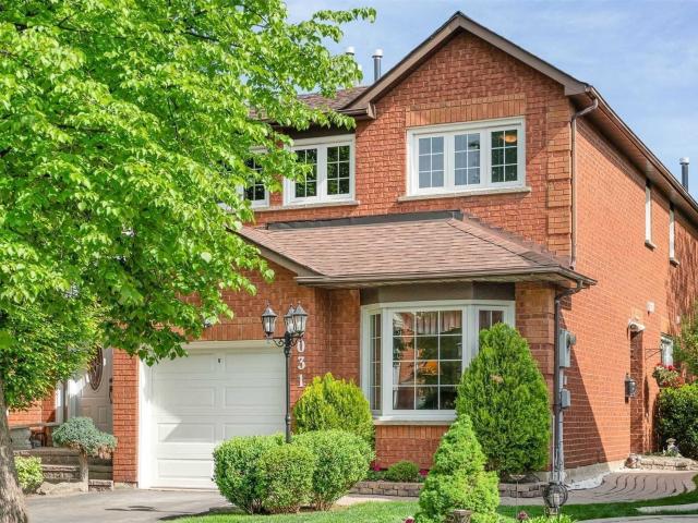 House for rent in Mississauga, Ontario