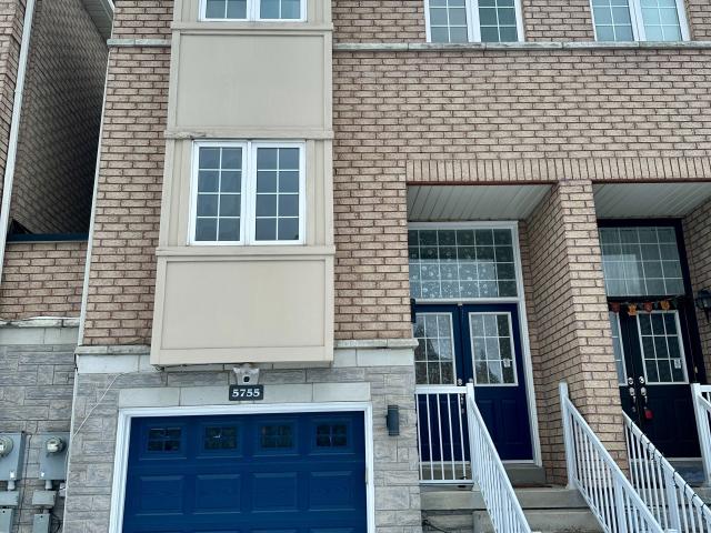 House for rent in Mississauga, Ontario