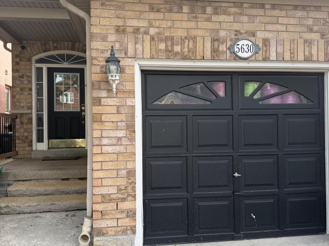 Apartment for rent in Mississauga, Ontario