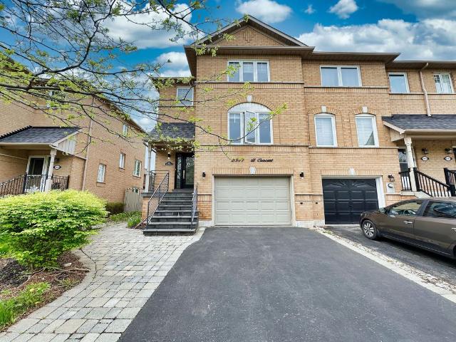 House for rent in Oakville, Ontario