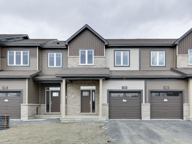 House for rent in Ottawa