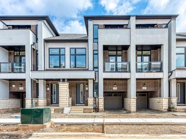 House for rent in Oakville, Ontario