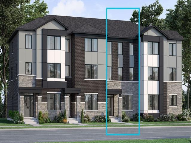 House for rent in Oakville, Ontario