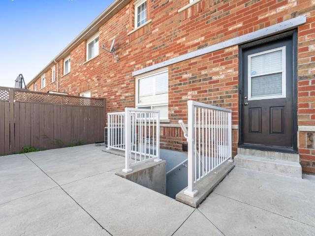 House for rent in Churchill Meadows, Mississauga