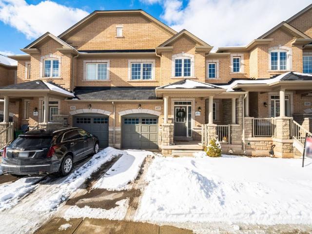 House for rent in Oakville, Golden Horseshoe