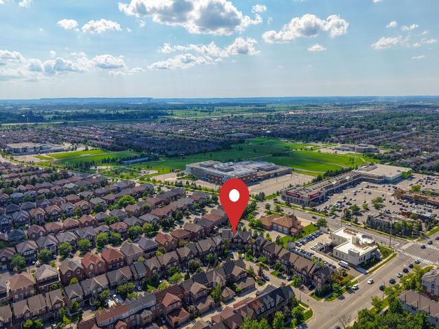 House for rent in Churchill Meadows, Mississauga