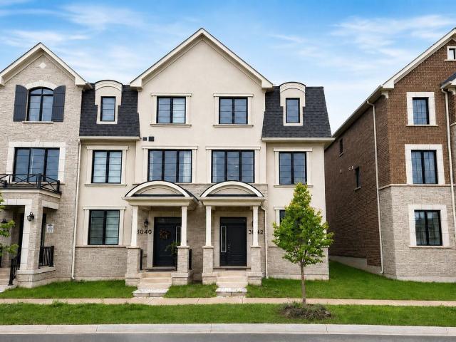 House for rent in Oakville, Ontario