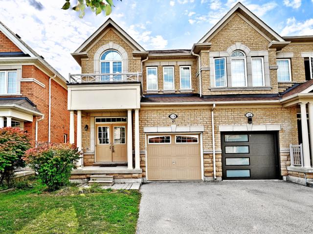 House for rent in York, Ontario