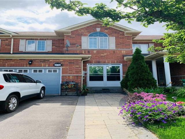 House for rent in Mississauga, Ontario