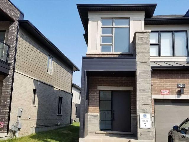 House for rent in Oakville, Ontario