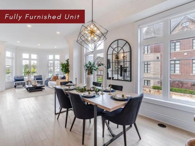 House for rent in Oakville, Ontario
