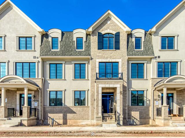House for rent in Oakville, Ontario