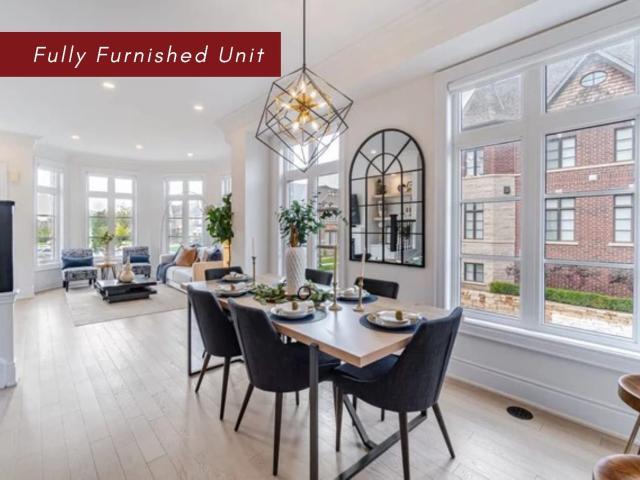 House for rent in Oakville, Ontario