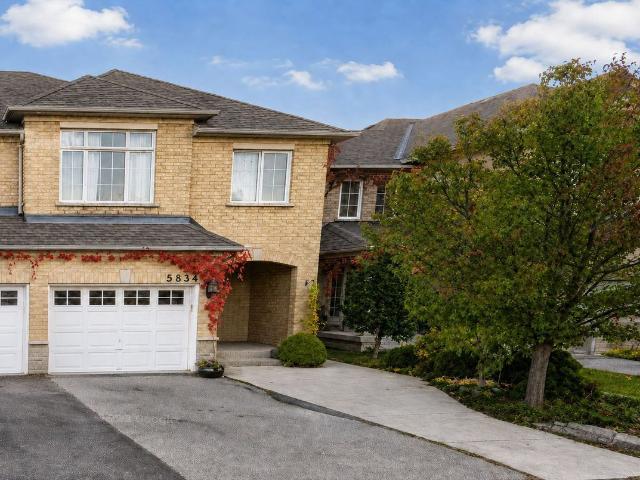 House for rent in Mississauga, Ontario