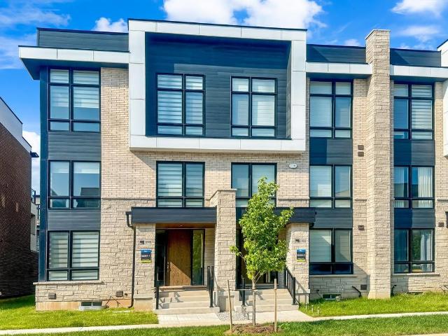 House for rent in Oakville, Ontario