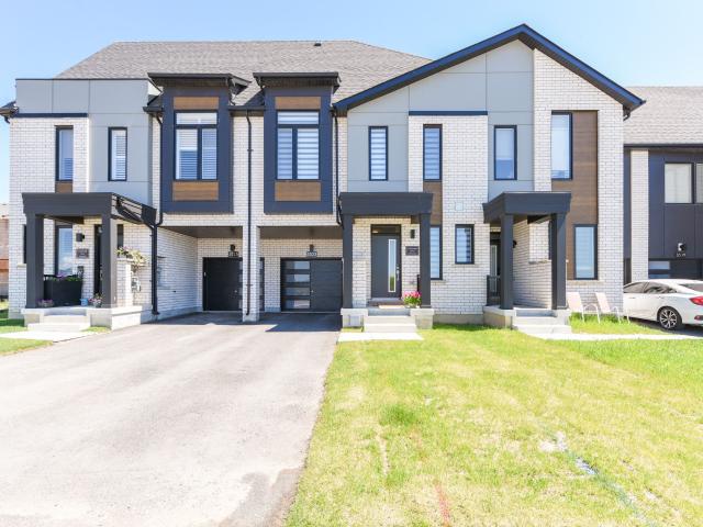 House for rent in Oakville, Ontario