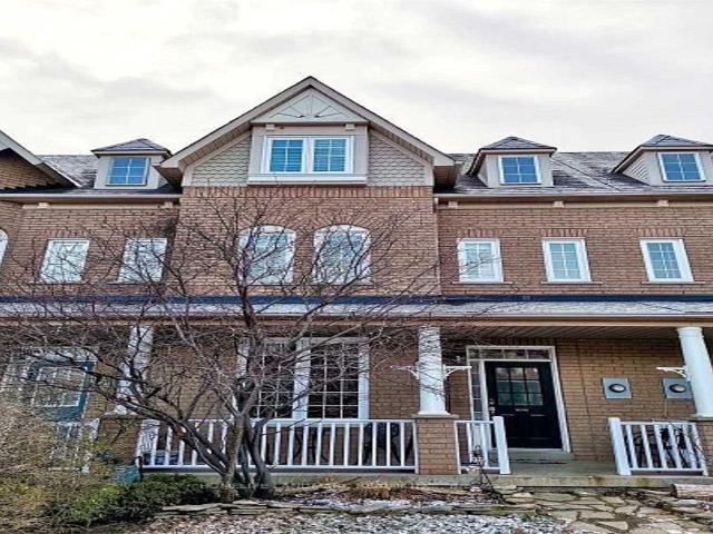 House for rent in Oakville, Ontario