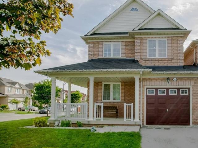 House for rent in Mississauga, Ontario