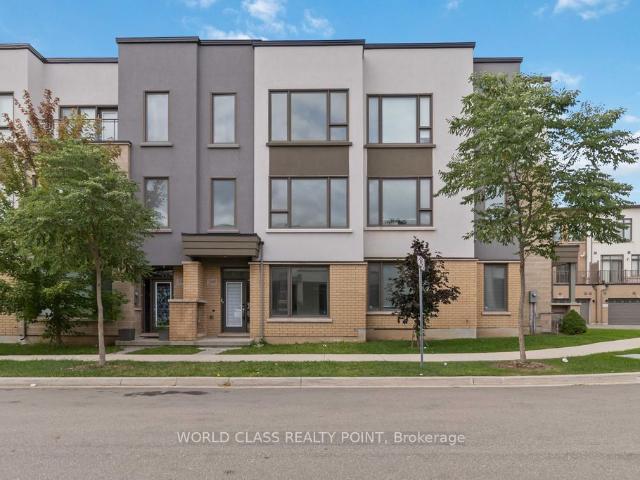 House for rent in Oakville, Ontario