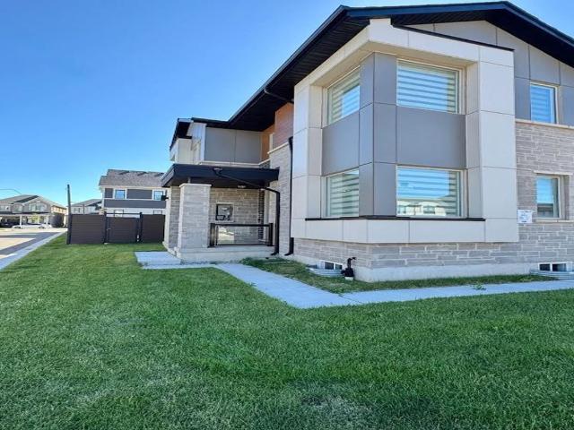 House for rent in Oakville, Ontario