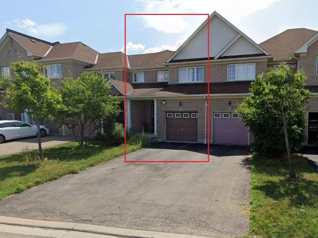 House for rent in Mississauga, Ontario