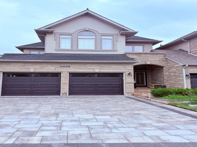 House for rent in Oakville, Ontario