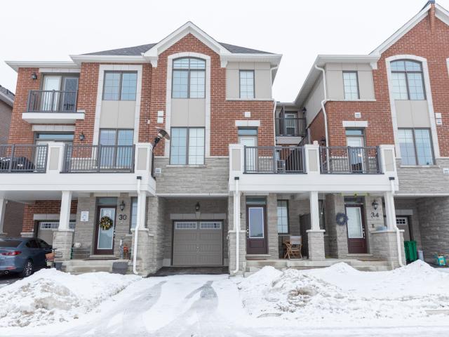 House for rent in Caledon, Ontario