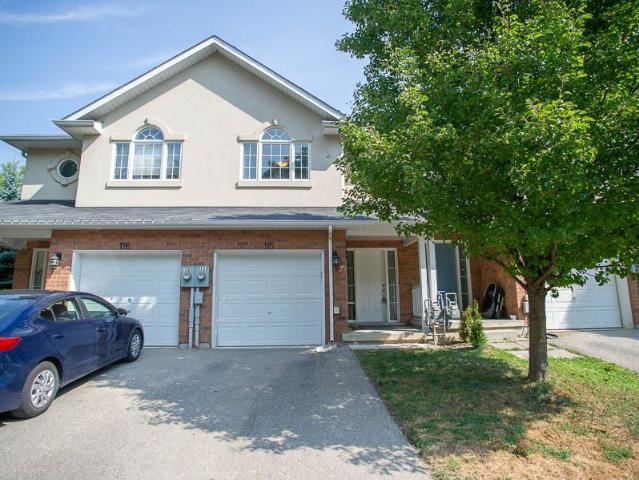 House for rent in Brant, Ontario