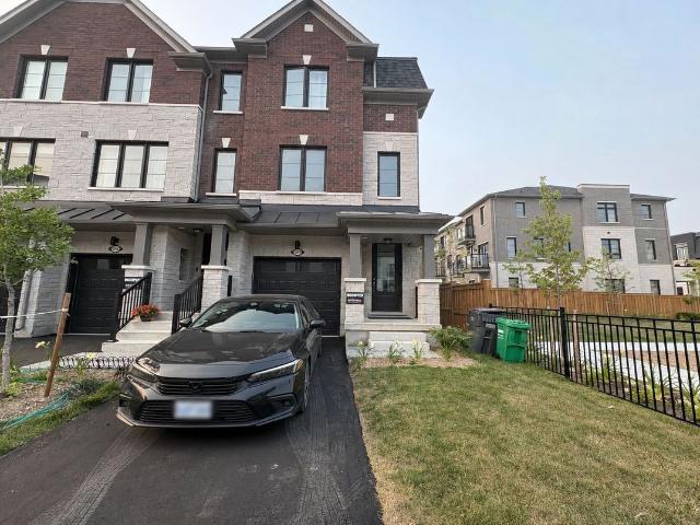 House for rent in Mississauga, Ontario