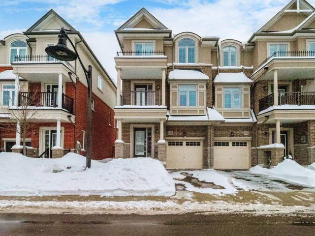 House for rent in Ancaster, Ontario