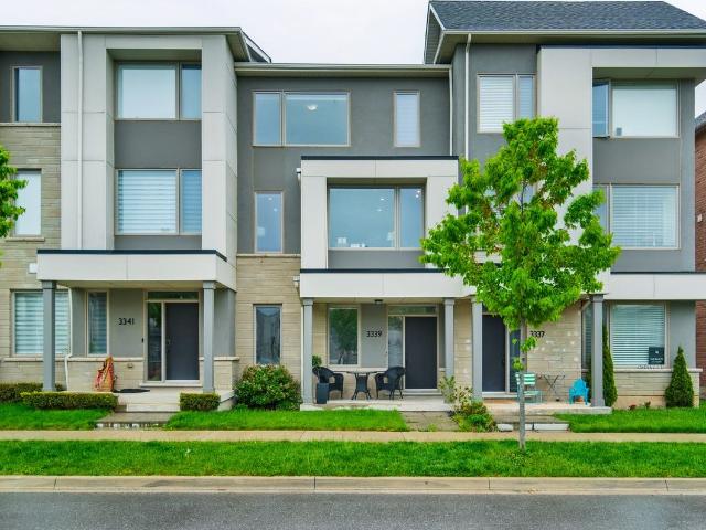House for rent in Oakville, Ontario