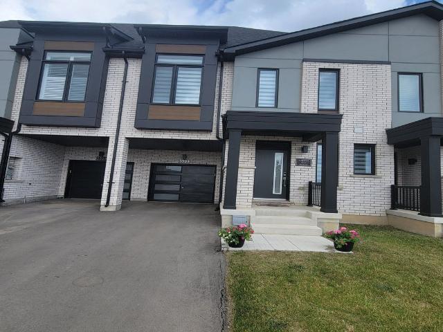 House for rent in Oakville, Ontario