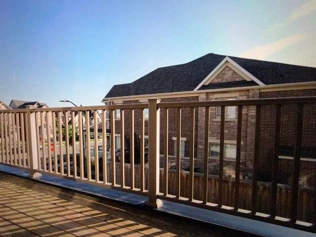 House for rent in Oakville, Ontario