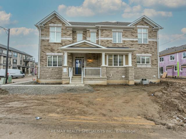 House for rent in Milton, Ontario