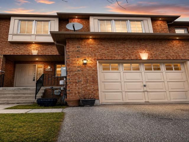 House for rent in Mississauga, Ontario